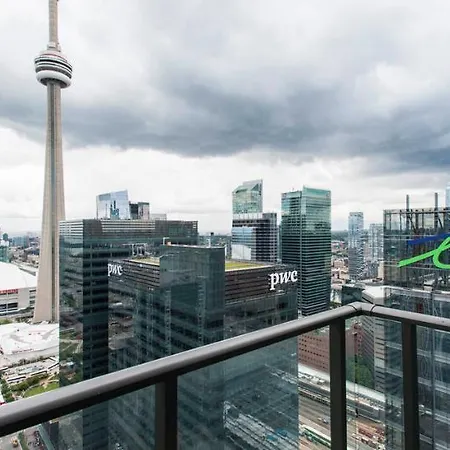 City View High-Rise Condo